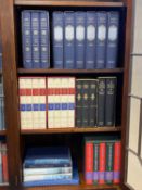 FOLIO SOCIETY BOOKS, most in original sleeves, approx. 45 Provenance: private collection Cheshire