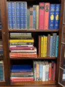 FOLIO SOCIETY BOOKS, most in original sleeves, approx. 45 Provenance: private collection Cheshire