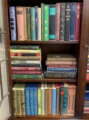 FOLIO SOCIETY BOOKS, most in original sleeves, approx. 45 Provenance: private collection Cheshire