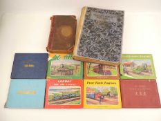 REVEREND W. AWDRY FIRST EDITION THOMAS THE TANK ENGINE BOOKS, including 'Troublesome Engines', 'Four