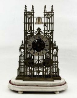 Monthly Auction at Byrnes of Chester