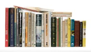 GOOD COLLECTION OF WILDLIFE RELATED PUBLICATIONS, to include Falkus (Hugh) 'Nature Detective', first