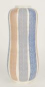POOLE POTTERY CONTEMPORARY VASE, designed by Alfred Read, PGS (700), 28cms (h)  Provenance: The