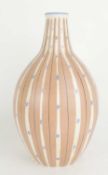 POOLE POTTERY CONTEMPORARY VASE, designed by Alfred Read, c. 1950s, YMB (691), 30.5cms (h)