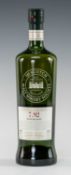 WINE, WHISKY & SPIRITS CLUB HOUSE: SMWS 7.92 LONGMORN 1993 20YO 'Set the juice loose!', one of 279