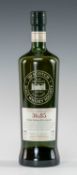 WINE, WHISKY & SPIRITS CLUB HOUSE: SMWS 36.85 BENRINNES 1991 23YO 'Vitality balanced with maturity',