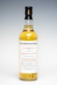 WINE, WHISKY & SPIRITS CLUB HOUSE: CLYNELISH 10YO - 1993 SIGNATORY'S UN-CHILLFILTERED COLLECTION,