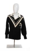 RUGBY LEAGUE CLUB HOUSE: UNKNOWN | NEW ZEALAND RUGBY LEAGUE | A matchworn Kiwis jersey with No 18