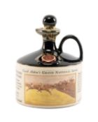 WINE, WHISKY & SPIRITS CLUB HOUSE: CECIL ALDIN'S GRAND NATIONAL SERIES 15YO SCOTCH WHISKY - '