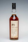 WINE, WHISKY & SPIRITS CLUB HOUSE: MORTLACH 16YO 'FLORA AND FAUNA' SERIES, 43%, 70cl Provenance: