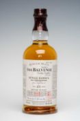 WINE, WHISKY & SPIRITS CLUB HOUSE: THE BALVENIE 15YO SINGLE BARREL, distilled January 1978,