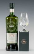 WINE, WHISKY & SPIRITS CLUB HOUSE: SMWS 53.178 CAOL ILA 1992 20YO 'A pebble beach with iodine',