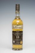 WINE, WHISKY & SPIRITS CLUB HOUSE: PORT DUNDAS 18YO OLD PARTICULAR DOUGLAS LAING, one of 223