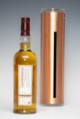WINE, WHISKY & SPIRITS CLUB HOUSE: RARE GLENMORANGIE 1977 LIMITED EDITION (55/77) HARRODS EXCLUSIVE,