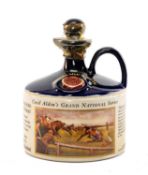 WINE, WHISKY & SPIRITS CLUB HOUSE: CECIL ALDIN'S GRAND NATIONAL SERIES 15YO SCOTCH WHISKY - THE