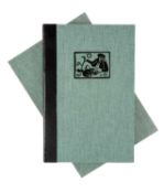 GWASG GREGYNOG: 'KYFFIN: A CELEBRATION', edited & with preface by Derec Llwyd Morgan, foreword by