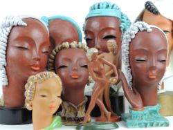 The Philip Clarkson Collection (Part I)