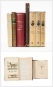 ANTIQUARIAN (MEDICAL): STEPHENSON (JOHN). Medical Zoology, and Mineralogy; or illustrations and