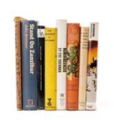 COLLECTION OF UNUSUAL & COLLECTABLE PUBLICATIONS, of note Asturias (Miguel Ángel) 'The President',