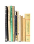 GOOD COLLECTION OF BOOKS & ENGRAVINGS to include Picasso (Pablo) '347 Engravings 16.3.68 - 5.10.68',