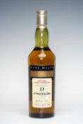 ST. MAGDALENE 1970 23YO RARE MALTS SELECTION, natural cask strength, 58.1%, 70cl Provenance: private