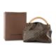 LOUIS VUITTON 'ARTSY' BAG, iconic design, 'Louis Vuitton, Paris, Made in Spain' makers label, - Image 1 of 10