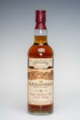 GLENDRONACH TRADITIONAL 12YO MALT WHISKY, believed to be late 1990s / early 2000s bottling,