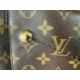 LOUIS VUITTON 'ARTSY' BAG, iconic design, 'Louis Vuitton, Paris, Made in Spain' makers label, - Image 6 of 10