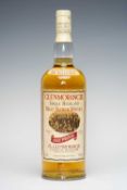 GLENMORANGIE 10YO MALT WHISKY 100º PROOF LITRE, 57.2%, 1 litre Provenance: private collection
