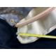 LOUIS VUITTON 'ARTSY' BAG, iconic design, 'Louis Vuitton, Paris, Made in Spain' makers label, - Image 9 of 10