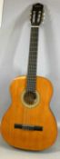 CLIFTON ACOUSTIC GUITAR Provenance: deceased estate Conwy
