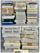 LARGE ASSORTMENT OF BOXED COLLECTOR'S PLATES, over 40 including Royal Albert, Wedgwood, Spode,