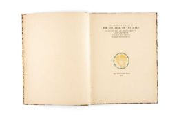 GWASG GREGYNOG: BLUNT (ANNE AND WILFRID SCAWEN) The Celebrated Romance of the Stealing of the