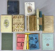 POTTER (BEATRIX) FIVE TITLES, published Frederick Warne & Co., 'The Tale of Pigling Bland' 1913, '