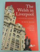 REES (D. BEN) 'The Welsh in Liverpool', 2001 Provenance: private collection