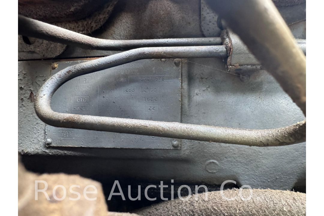 1989 Mack R688ST T/A Road Tractor Sleeper Cab (Rockville, VA) - Image 31 of 32
