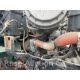 2005 international 7500 24.5 flatbed with Moffett kit - Image 14 of 14
