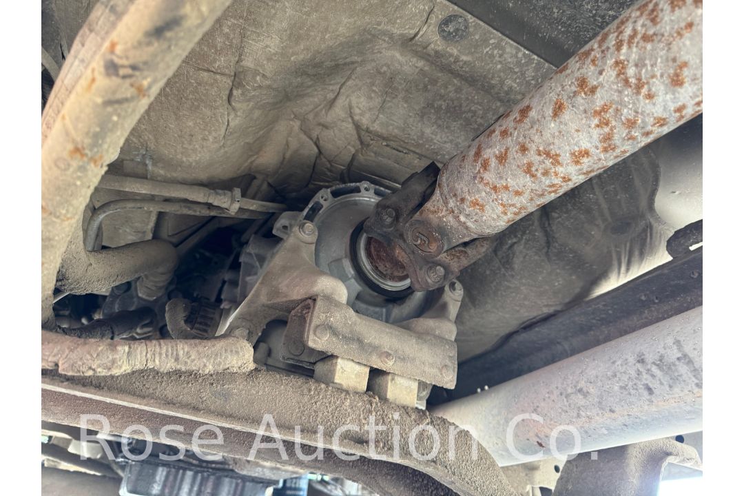 2013 Ford F550 Mechanics Truck (Urbanna, VA) - Image 36 of 41
