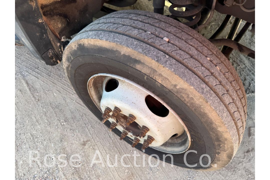 2014 Ford F550 Tire Truck (New Kent, VA) - Image 10 of 29