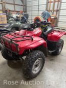 Honda TRX250 Recon 4 wheeler (Urbanna, VA)