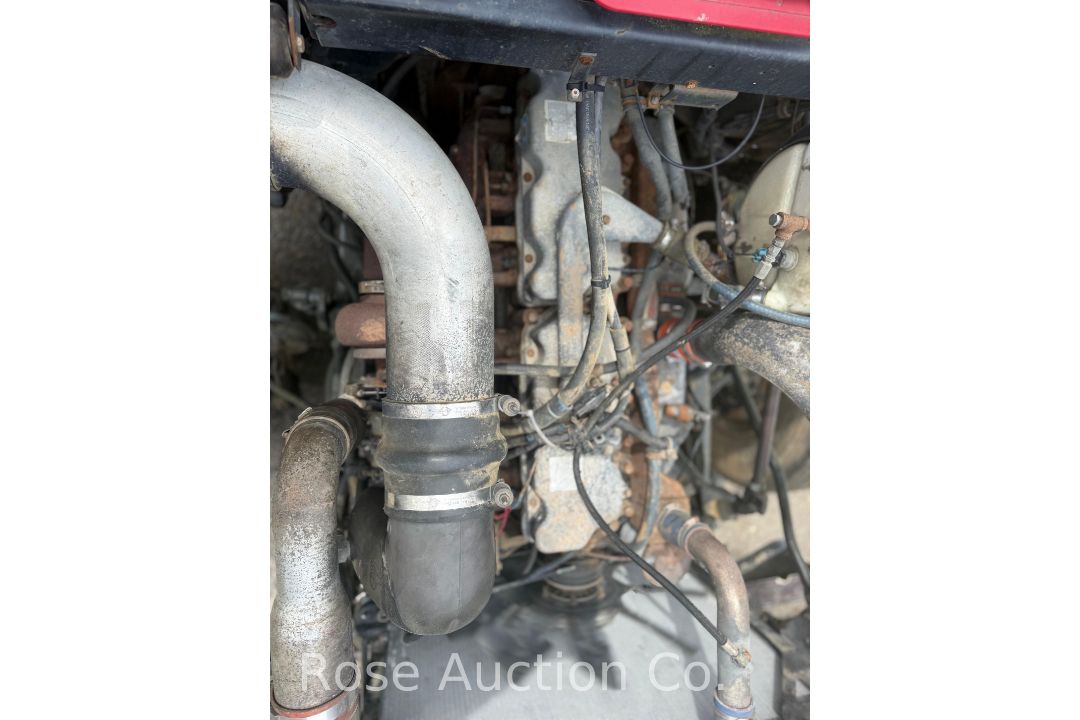 1999 Mack RD694S 1500 gal 6x4 Fuel and Lube Truck (Urbanna, VA) - Image 28 of 48