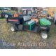 Cushman Truckster Turf Cart Gas (Orange, VA) - Image 1 of 6