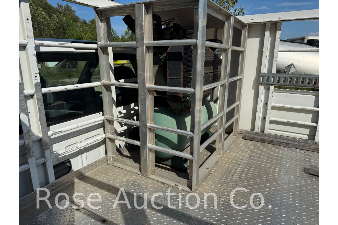 2014 Ford F550 Tire Truck (New Kent, VA) - Image 18 of 29