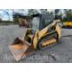 2016 Gehl RT-210 High Flow Skid Steer (Rockville, VA) - Image 1 of 28