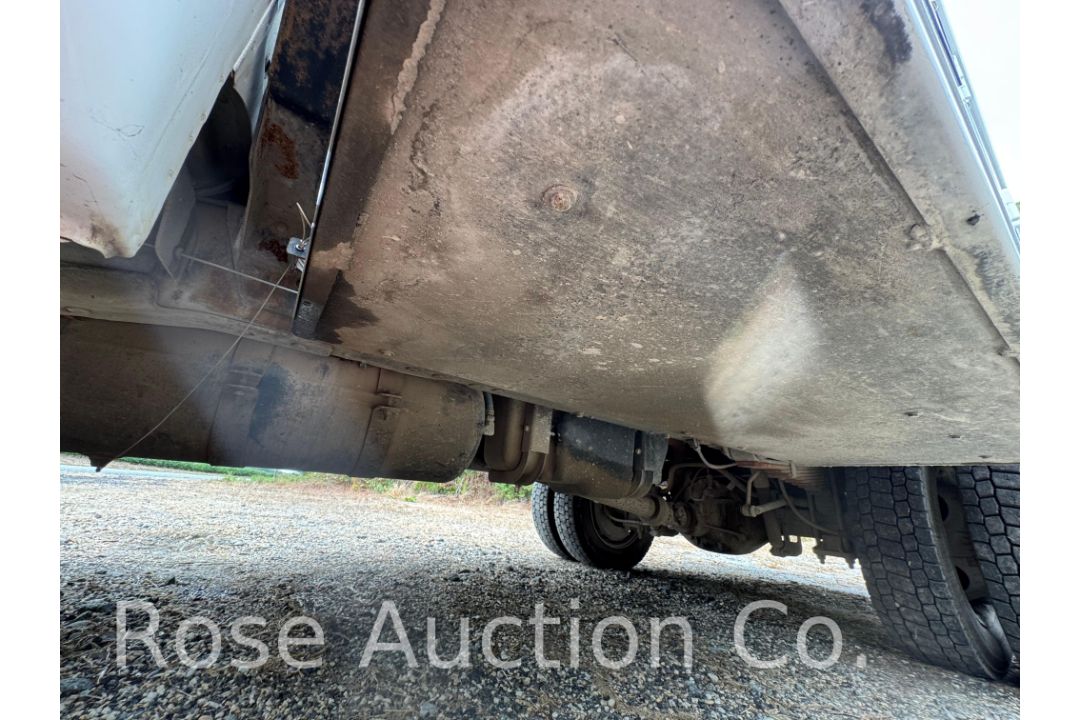 2013 Ford F550 Mechanics Truck (Urbanna, VA) - Image 37 of 41