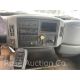 2005 international 7500 24.5 flatbed with Moffett kit - Image 11 of 14