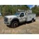 2013 Ford F550 Mechanics Truck (Urbanna, VA) - Image 1 of 41