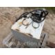 50-Gal Transfer Tank with Pump (Urbanna, VA) - Image 3 of 4