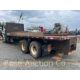 2005 international 7500 24.5 flatbed with Moffett kit - Image 7 of 14