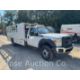 2014 Ford F550 Tire Truck (New Kent, VA) - Image 3 of 29
